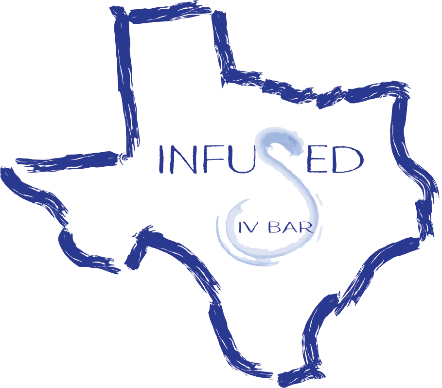 Infused IV Bar