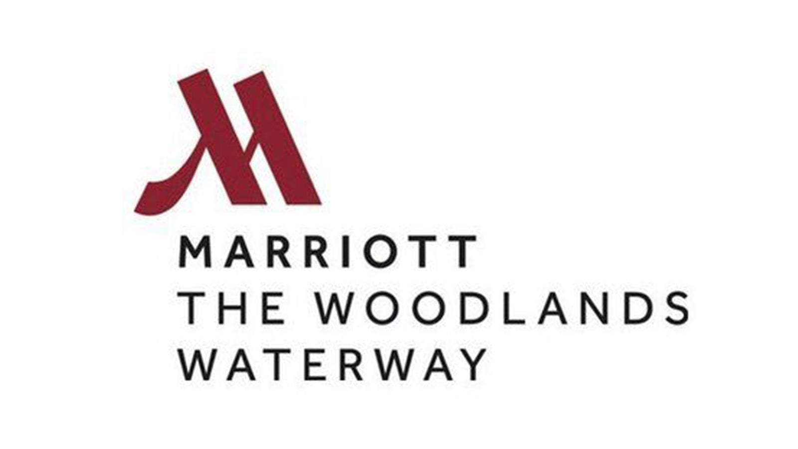 Mariott The Woodlands Waterway